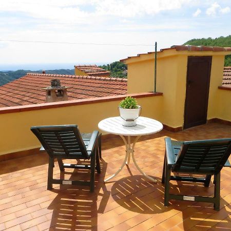 Casa Tainin Villa Pantasina ภายนอก รูปภาพ
