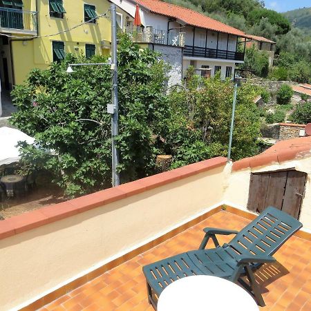 Casa Tainin Villa Pantasina ภายนอก รูปภาพ