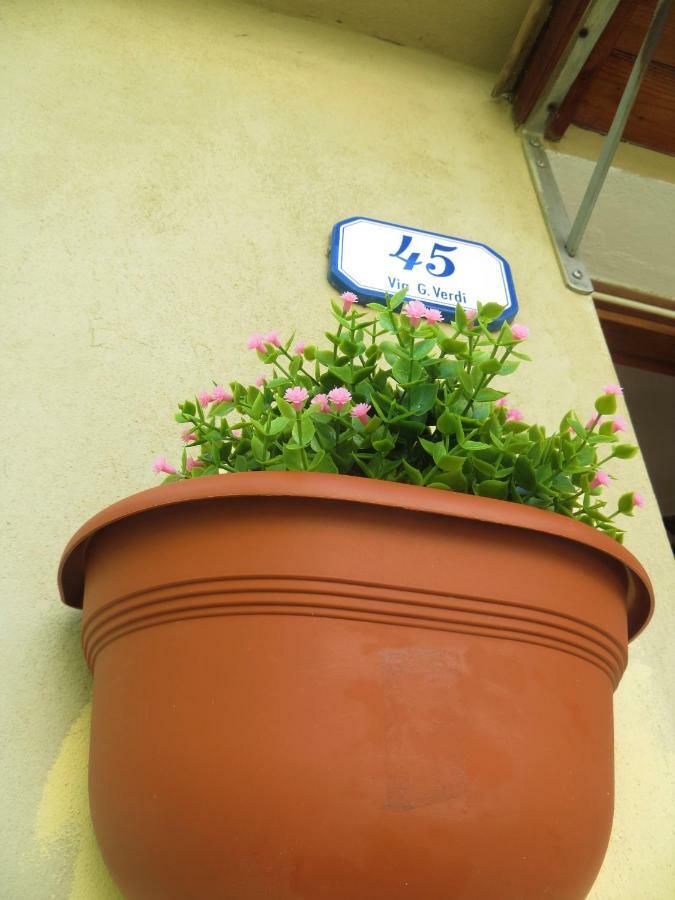 Casa Tainin Villa Pantasina ภายนอก รูปภาพ
