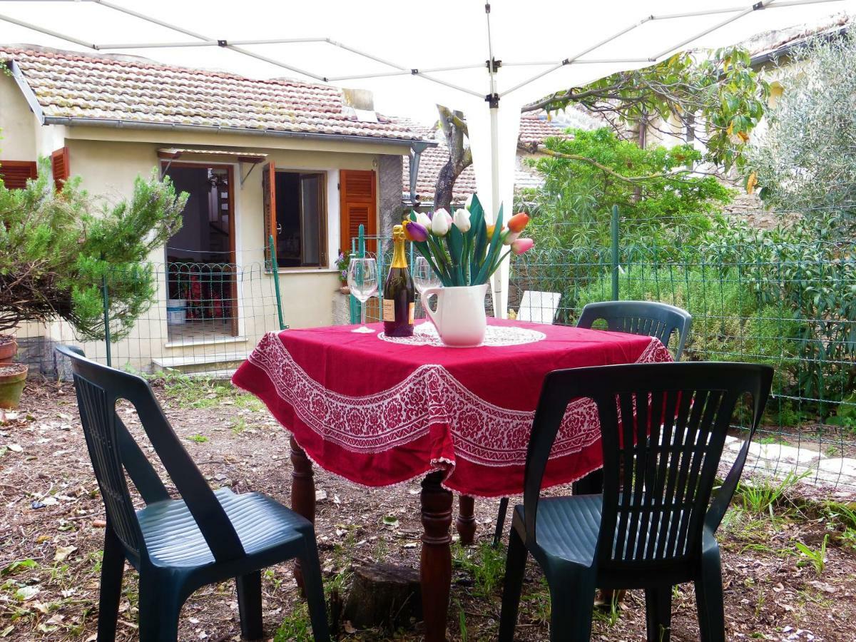 Casa Tainin Villa Pantasina ภายนอก รูปภาพ
