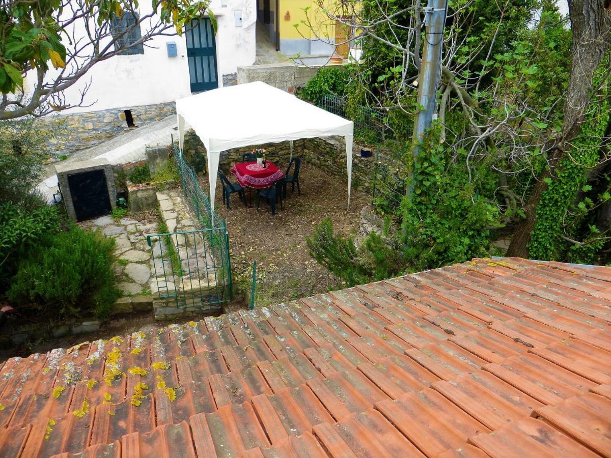 Casa Tainin Villa Pantasina ภายนอก รูปภาพ