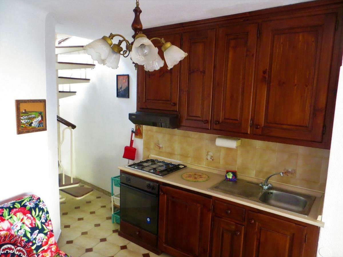 Casa Tainin Villa Pantasina ภายนอก รูปภาพ